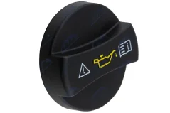 NTY Uzávěr Plnícího Hrdla Oleje Jeep Mercedes-benz Mitsubishi Renault Smart VW (K05080172AA)