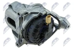 NTY Elektricky Polohovateľné Hydraulické Ložiško Zavesenie Audi A4 (8W) 2015 - 2.0 30 TDI 16V - 90 KW/122 HP 2.0 35 TDI 16V - 110 a ďalší (4M0199372M)