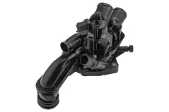 NTY Termostat S Pouzdrem Citroen Berlingo, C3, C4, C5, DS3 09-16, Peugeot 207, 208, 308, 3008, 508, Partner 07-18 (9808646980)