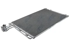 NTY A/C Condenser Volvo C 30 (06-) 2.4 I 20V C70 (05-) 2.0 D S40/V50 (MS MW) (04-) 2.0 D (Without Dryer) (30647931)
