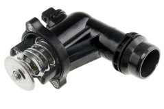 NTY Termostat S Pouzdrem BMW E46 316I 318I 00-05 Z3 1.9I 98-03 (11531436042)