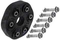 NTY Gelenkwellenkupplung BMW 3 F30/F31/F34/G20/G21 11-19 5 F10/F11/G30/G31 09-19 7 G11/G12 14-19 1 F20/F21 10-19 2 und weitere (26117610372)