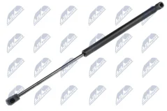 NTY Plynový Tlumič Zadních Dveří L=465MM, F=425N Renault Megane Grandtour 99-03/COMBI (7700418621)
