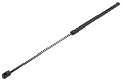 NTY Bonnet Gas Strut L=684MM F=270N Mercedes GLC 15- left side (2539801164)
