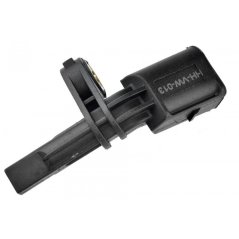 NTY ABS Sensor Front VW Golf V 03-, Passat 05-, Touran 05-, T5 03-, Caddy III 04-, Audi A3 /right/ (7H0927804)