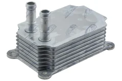 NTY Chladič Oleje Ford Transit 2.4D 2000-2014 Land Rover Defender L316 2.4D 2006-2016 (YC1Q6B624AK)
