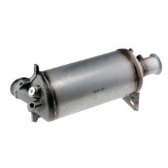 NTY Dieselpartikelfilter DPF VW Multivan 2.5TDI 2006-,transporter 2.5TDI 2006-/quality : Cordierite/ (7H0254700PX)