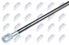 NTY Bonnet Gas Strut L=668MM, F=375N Audi 80 91-96 (8A0823360A)