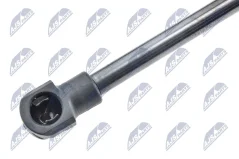 NTY Plynový Tlumič Zadních Dveří L=302MM, F=640N Renault Fluence 10 (904514876R)