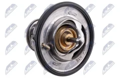 NTY Termostat Citroen C4 10-, Peugeot 4008 12-, Mitsubishi Colt VI 02-, Lancer 07 (1041050FB)
