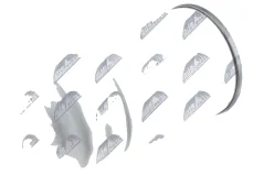 NTY Palivový Filter Diesel Fiat Brava Doblo Ducato Marea Multipla Punto Stilo Strada Alfa Romeo 145 146 147 156 166 Citroen Jumper a ďalší (1906.66)
