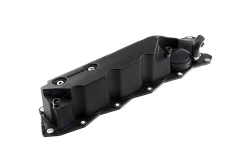 NTY Kryt Motora Volvo S60 3.0T 2011- S80 3.0T 2008- V70 3.0T 2008- XC60 3.0T 2009- 3.2 2010- XC70 3.0T 2009- XC90 3.2 2007 (31319643)