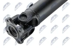 NTY Hnací Hřídel Subaru Outback 2.5, 2.5T, 3.0T 05-09/MTM (27111-AG14A)