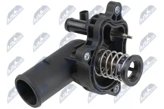 NTY Termostat S Pouzdrem Jeep Grand Cherokee IV WK/WK2 3.6 10 (4893926AG)