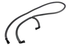 NTY Ablakmosó folyadékvezeték műanyag cső BMW 3 E90/E91/E92/E93 2004-2012 (61677117844)