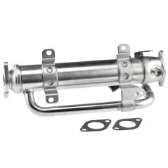 NTY AGR-Kühler Audi A3 2.0TDI 2006-,seat Toledo 2.0TDI 2006-,vw Golf V 2.0TDI 2005-,jetta 2.0TDI 2006-,passat 2.0TDI und weitere (03G131512AP)