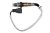 NTY Lambda Sonda Citroen C1 1.0 2005- Peugeot 107 1.0 2005- Toyota Aygo 1.0 2005-/diagnostic (1618.K9)