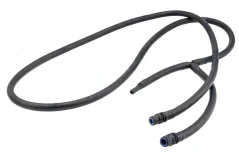 NTY Ablakmosó folyadékvezeték műanyag cső BMW 3 F30/F31/F80 M3 2011-2019 4 F32/F33/F36/F82 M4/F83 M4 2012-2019 (61677241690)