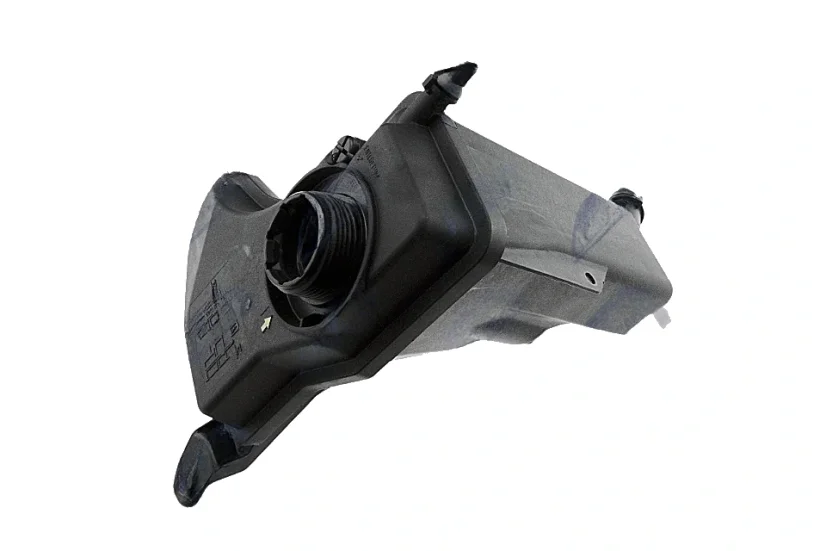 NTY Vyrovnávací Nádoda Chladiaci Kvapaliny BMW Motorizácia Diesel 1 E81/E87/E82/E88 03- 3 E90/E92/E93/E91 04- X1 E84 09/S Čidlom/ (17134714830)