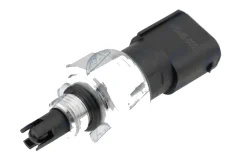 NTY Tlakové Snímač Klimatizácie Mercedes C W203 2000- E W211 2002- M W163 1998 (2038300372)
