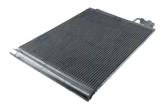 NTY Chladič Klimatizace BMW 5 F10-F11-F18 (10-) 520 I 5 GT F07 (09-) 528 I (S Vysoušečem) (64539284946)