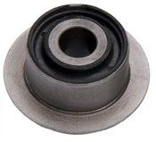 NTY Control Arm Bushing 2 SZT Subaru Tribeca W10 04- rear axle Rear Upper ARM (20252-XA01A)