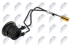 NTY Centrální Vysouvač Spojkového Válce Land Rover Freelander 2.0TD4 00-06 (UUB000010)