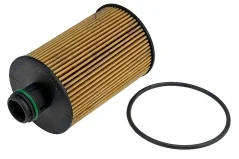 NTY Olejový Filter Jeep Grand Cherokee IV (WK) 3.0CRD 11- Lancia Thema 3.0D 11-14 Maserati Ghibli Levante Quatroporte VI 3.0D 13 (68229402AA)