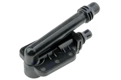 NTY Termostat EGR S Pouzdrem BMW 5 E60/E61 520I 523I 525I 530I 535I 540I 545I 550I 03- 6 E63/E64 630I 645CI 650I 04- 7 E6 730I 735I… (17127507982)