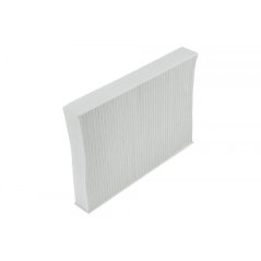 NTY Filter Kabinowy VW ENG 1.0 UP 11-, Skoda Citigo 11-, Seat MII 11-