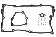 NTY Sada Těsnění Krytu Ventilů BMW 1 E81/E87 118 120 2004- 3 E46 316 318 2001- 3 E90/E91 318 320 2004- X3 20I 2005 (11120032224)