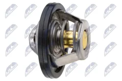 NTY Termostat Toyota Auris, Corolla 1.2T 15-, Lexus GS 11-, IS III 13-, NX 14-, RC 14-, RX 15- 2.0T (90916C3009)