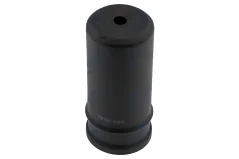 NTY Shock Absorber Boot Honda Civic 91-01 Cr-v 97-01 Fr-v 04-09 Integra 93-01 rear axle (52687-SR3-003)