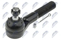 NTY Axiální Kloub, Příčné Táhlo Řízení Jeep Cherokee -01, Grand Cherokee 93-98, Wrangler 91-06, levá strana (52005739)