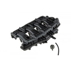 NTY Modul Prívodu Vzduchu Audi A3 1.8TFSI 2003-,tt 1.8TFSI 2006-,seat Altea 1.8TFSI 2004-,leon 1.8TFSI 2005-,toledo 1.8TFSI 2004-,skoda a ďalší