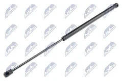NTY Plynový Tlumič Zadních Dveří L=510MM, F=350N Citroen DS4 11-15 (9676672180)