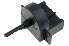 NTY Přepínač Větráku Ventilace Citroen Jumper 2006- Fiat Ducato 2006- Peugeot Boxer 2006 (1609029980)