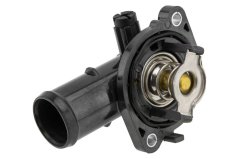 NTY Termostat S Pouzdrem Chrysler Grand Voyager 3.6- Jeep Grand Cherokee 3.6 10 Wrangler 3.6 11 (05184570AH)