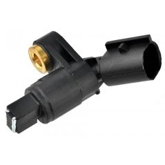 NTY ABS Sensor Front VW Golf III, IV 92-05,Bora 98-05,Polo 94-01,Vento -98,Audi A3 -03 /right/ (1H0927808)