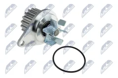 NTY Vodní Pumpa Citroen Berlingo 1.4 02-, C3 1.1, 1.4, 02-, Saxo 1.1, 1.4 96-03 (1201.G0)