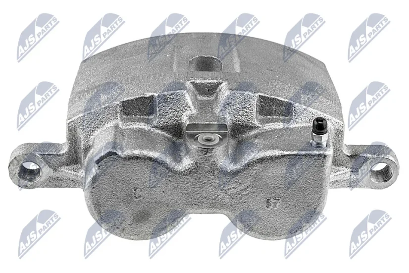 NTY Brzdový Třmen Přední Hummer H2 03-09, Chevrolet Avalanche 2500 02-06, Suburban 00-13, Silverado HD 99-10, GMC a další pravá strana (18024109)