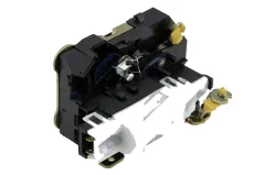 NTY Posilovač Centrálního Zámku Přední Renault Master II 2001- Opel Movano A 2000- Nissan Interstar 2002- pravá strana (8200147150)