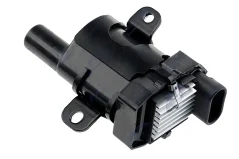 NTY Zapaľovacia Cievka Chevrolet Avalanche 5.3 00-10 Silverado 1500/2500 6.0 99-07 Tahoe 4.8 5.3 99-06 Cadillac Escalade 5.3 6.0 a ďalší (10457730)