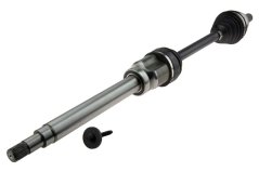 NTY Hnací Poloosa Ford Mondeo IV Galaxy S-max 1.8TDCI/2.0TDCI 07-13 Volvo V70 2.0D 136KM 07- pravá strana MTM (1437705)