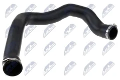 NTY Hadica Prívodu Vzduchu Alfa Romeo 147 1.9 JTD 02-10, GT 1.9 JTD 03-10 (60689788)