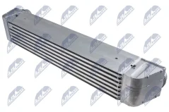NTY Intercooler BMW 5 E60-E61 (03-) 520 D (man/áut, AC +, diesel) (17517787446)