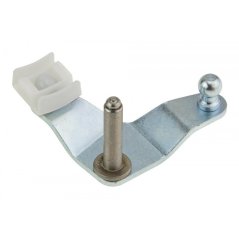 NTY Gear Linkage Mount AUDI A2 1.4TDI 2000-,A3 1.6,1.8T,1.9TDI 1996-,SKODA FABIA 1.0,1.2,1.4,1.4TDI,1.9SDI,1.9TDI,2.0 1999-,VW GOLF IV 1.4,1.6,1.8,1.9SDI,1.9TDI,2.0,2.3,2.8 1997- (1J0711202F)
