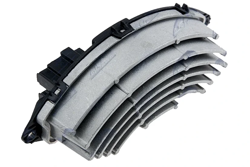 NTY Odpor Větráku Ventilace Citroen Berlingo 2008- C3 Picasso 2009- C4 Picasso 2009- Fiat Grande Punto 2005- Peugeot Partner 2008 (77366112)