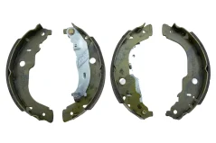 ALPHA Brakes Brzdové Čelisti Citroen C3 II 09 Peugeot 207 06-/DIAMETER=228MM (4241N3)