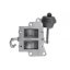 NTY EGR Ventil Audi A3 1.9TDI 2003-,seat Altea 1.9TDI 2004-,leon 1.9TDI 2005-,skoda Octavia II 1.9TDI 2004-,vw Golf V 1.9TDI 2003-,passat B6 a další (038131512H)